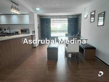 Apartamento en El Cafetal, Caracas – 3
