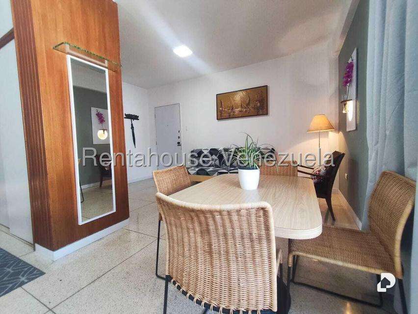 Apartamento en Los Palos Grandes, Caracas – 1