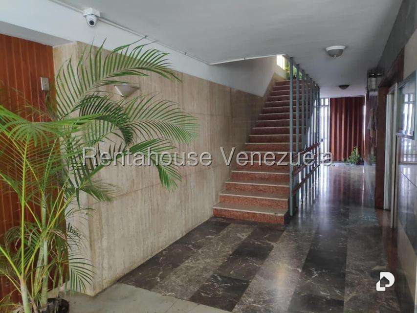 Apartamento en Los Palos Grandes, Caracas – 7