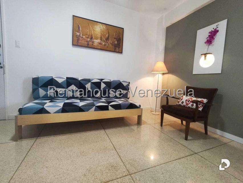 Apartamento en Los Palos Grandes, Caracas – 10