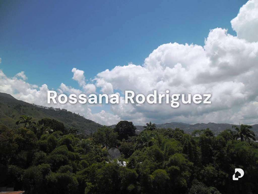 Apartamento en Los Dos Caminos, Caracas – 22