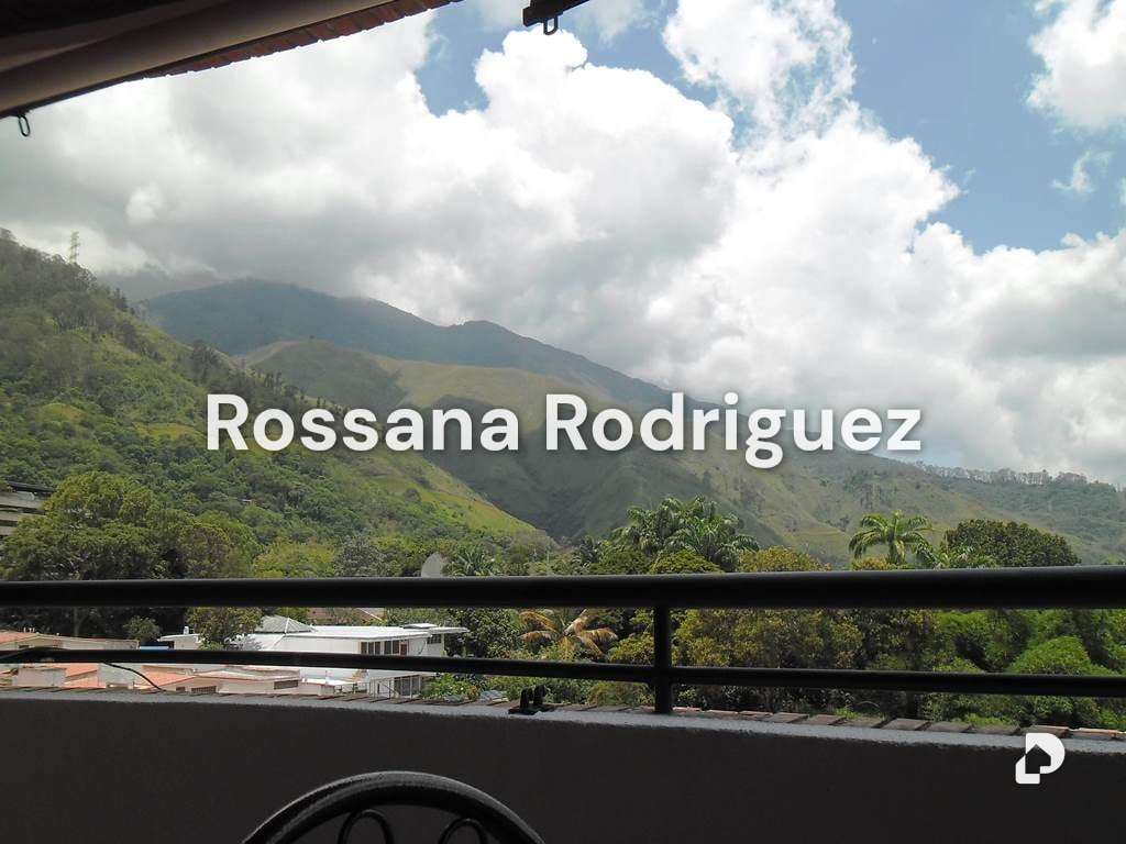 Apartamento en Los Dos Caminos, Caracas – 28