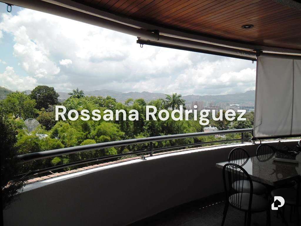 Apartamento en Los Dos Caminos, Caracas – 25