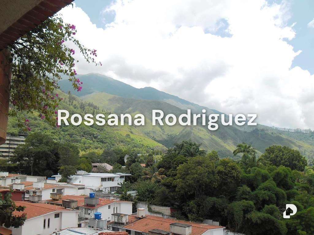 Apartamento en Los Dos Caminos, Caracas – 9