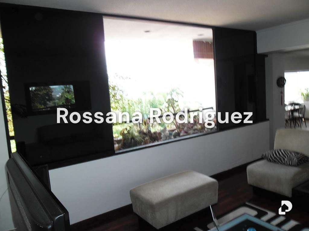 Apartamento en Los Dos Caminos, Caracas – 6