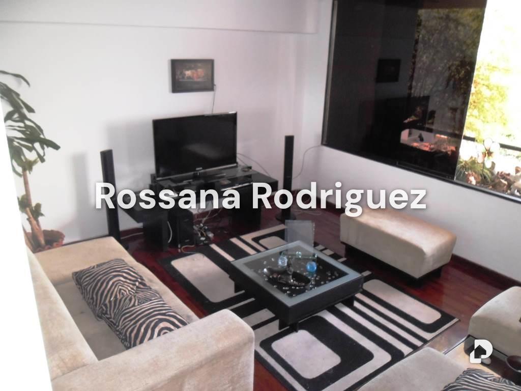 Apartamento en Los Dos Caminos, Caracas – 4