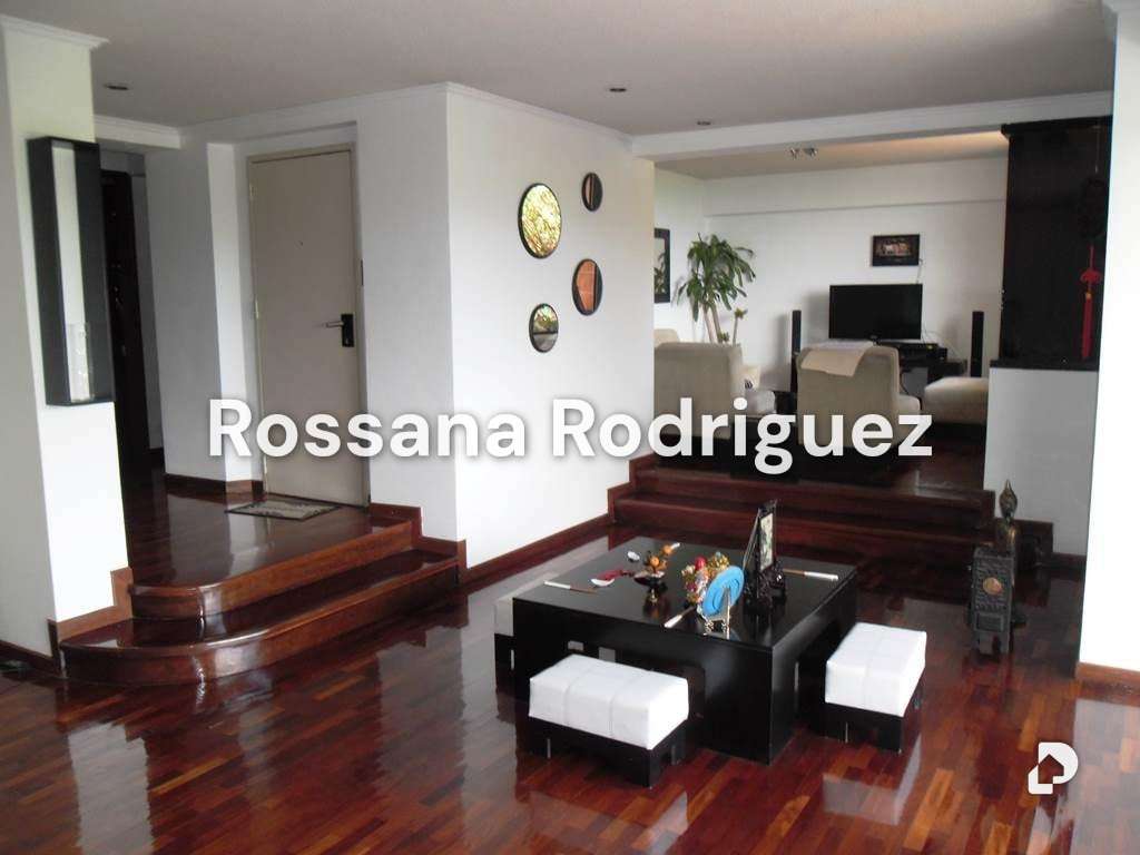 Apartamento en Los Dos Caminos, Caracas – 19