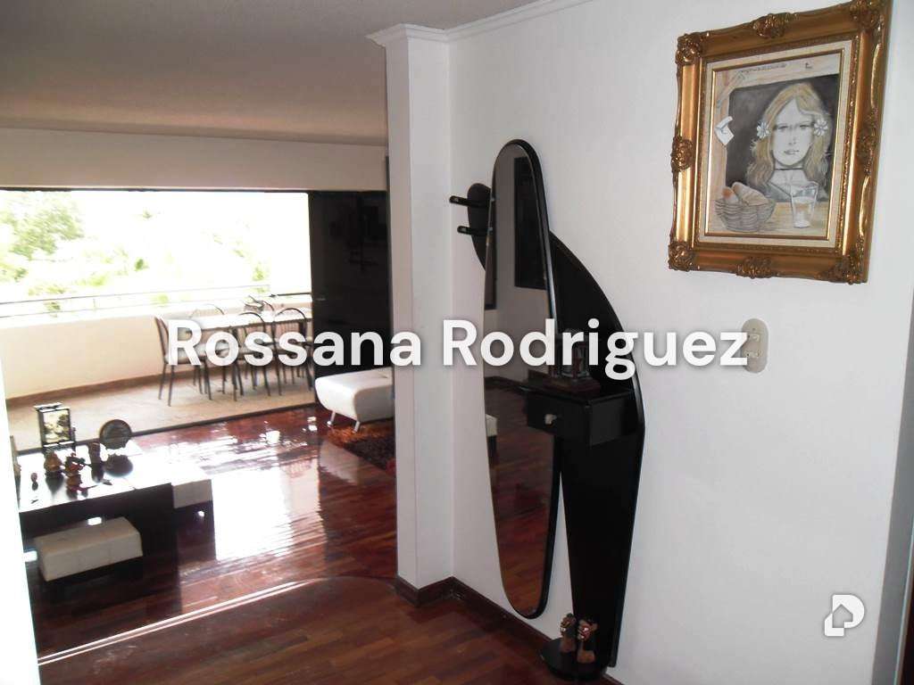 Apartamento en Los Dos Caminos, Caracas – 30