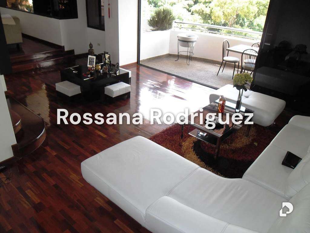 Apartamento en Los Dos Caminos, Caracas – 14