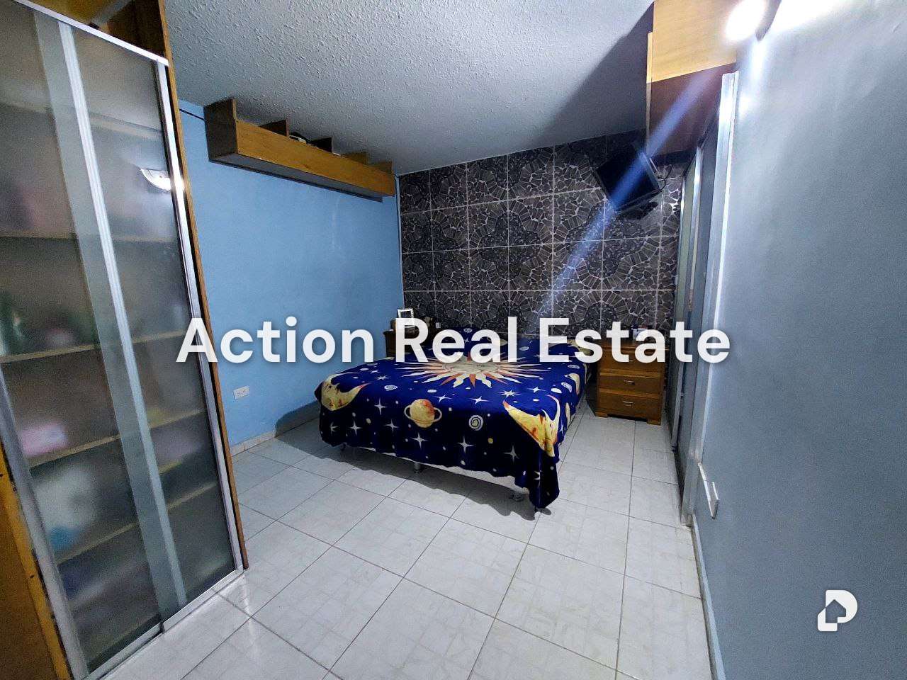 Apartamento en La Quinta, Altos Mirandinos – 8