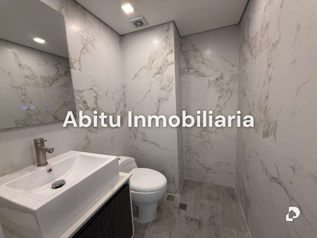 Apartamento en La Boyera, Caracas – 18