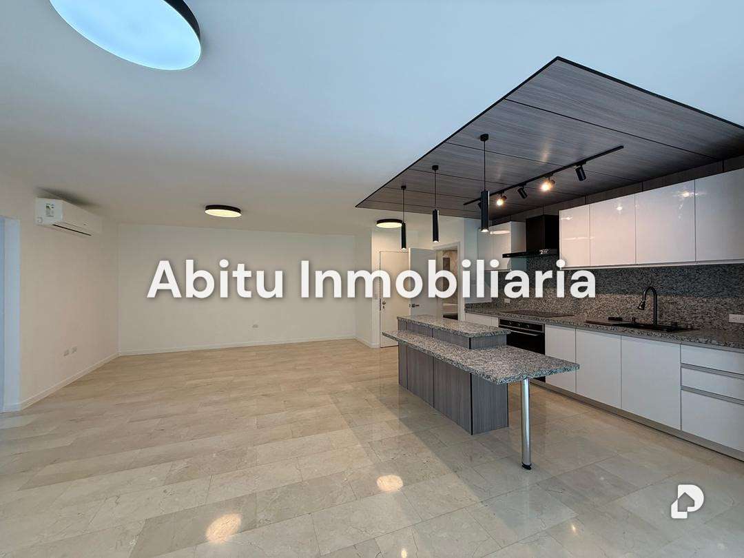 Apartamento en La Boyera, Caracas – 6
