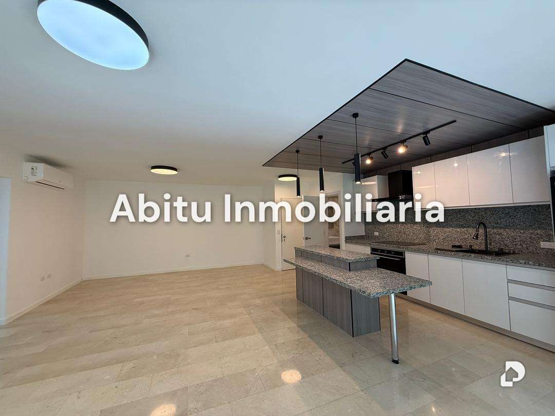 Apartamento en La Boyera, Caracas – 3