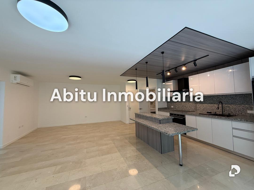 Apartamento en La Boyera, Caracas – 3