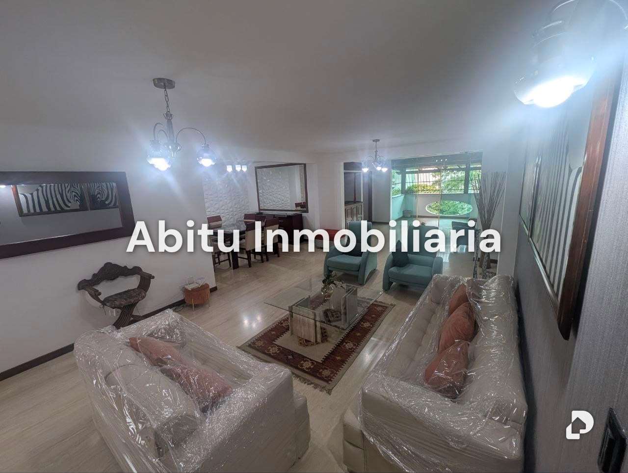 Apartamento en Cumbres de Curumo, Caracas – 1