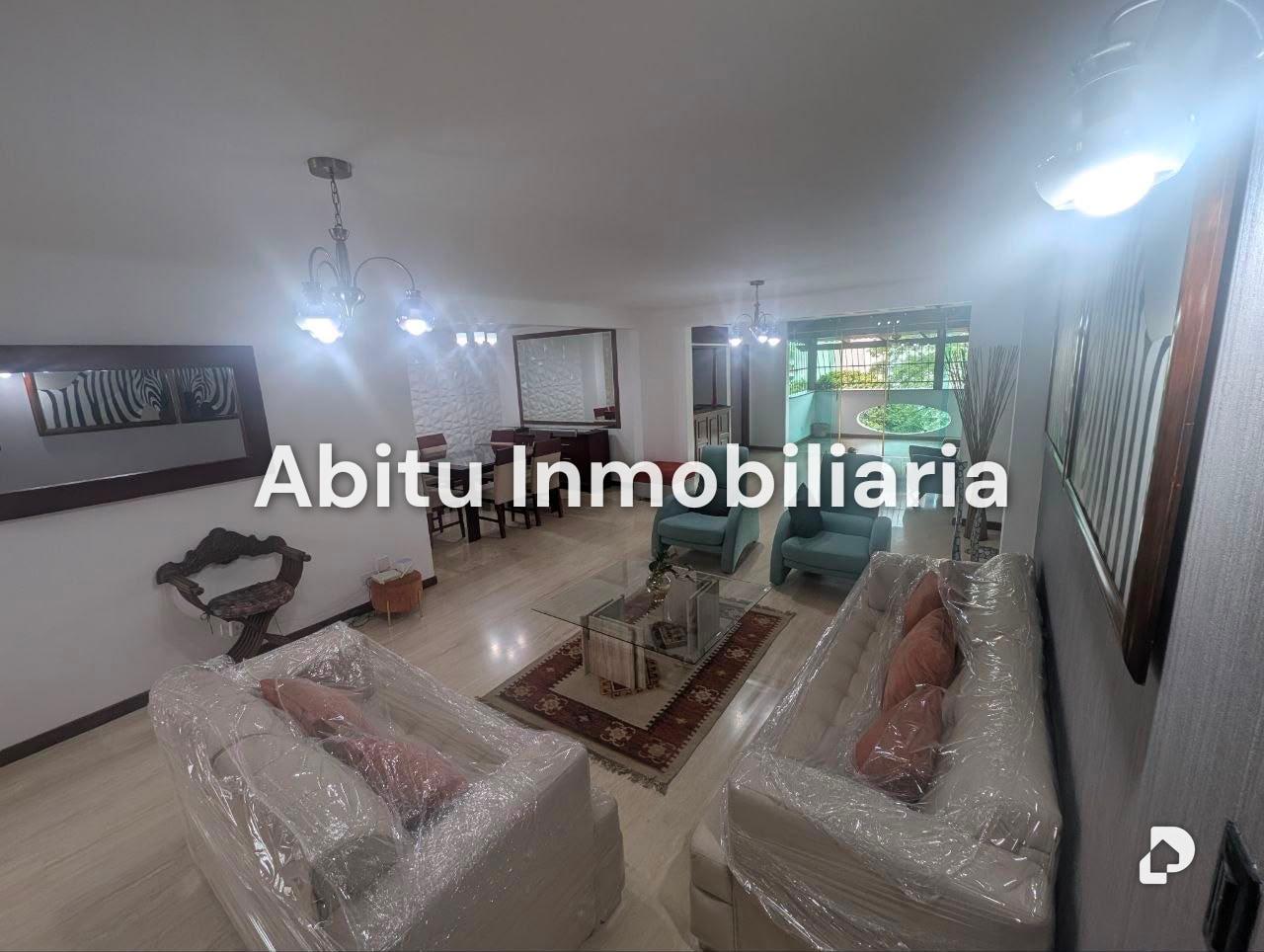 Apartamento en Cumbres de Curumo, Caracas – 1