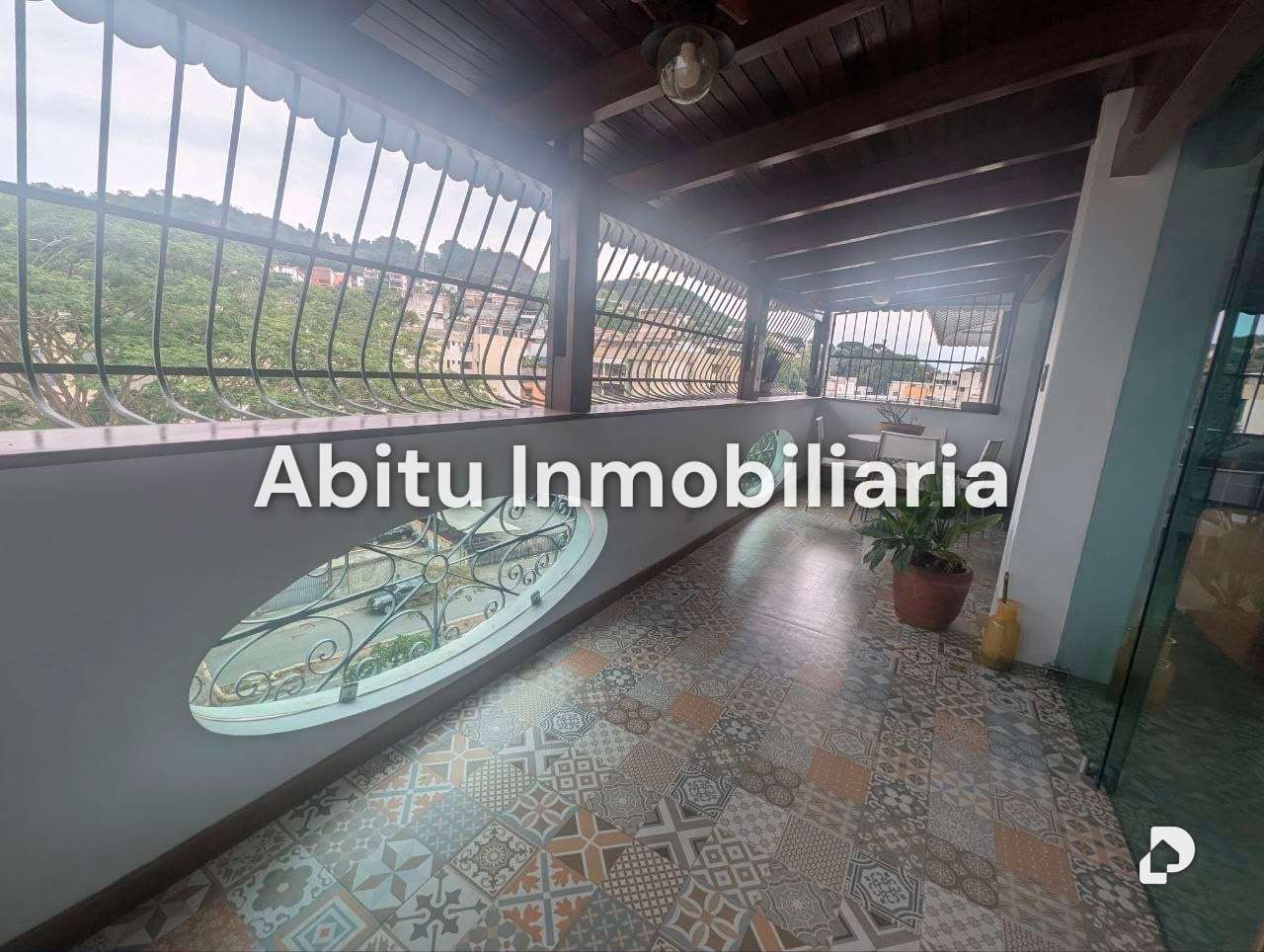 Apartamento en Cumbres de Curumo, Caracas – 7