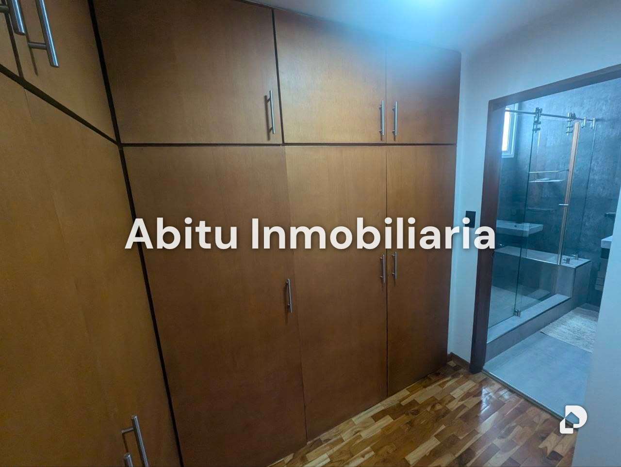 Apartamento en Cumbres de Curumo, Caracas – 19