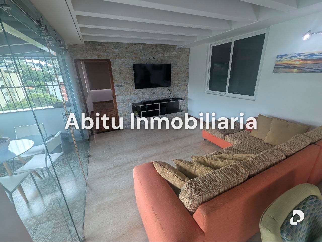 Apartamento en Cumbres de Curumo, Caracas – 9