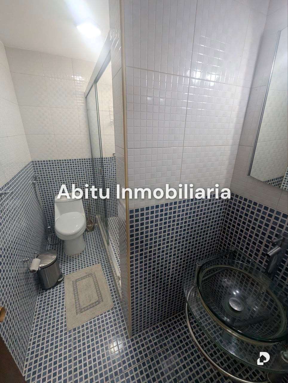 Apartamento en Cumbres de Curumo, Caracas – 20
