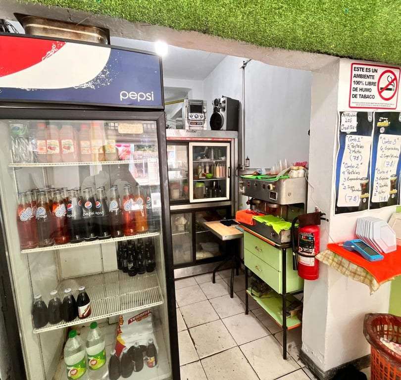Local comercial en Barquisimeto - 1