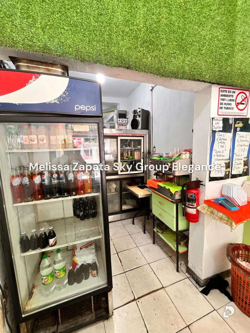 Local comercial en Barquisimeto – 1
