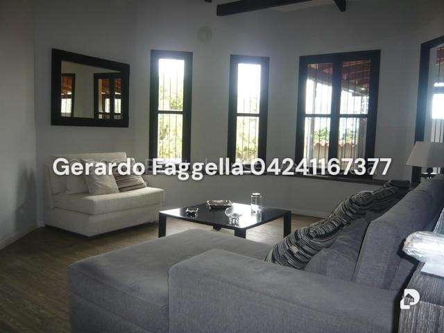 Casa en El Hatillo, Caracas – 10