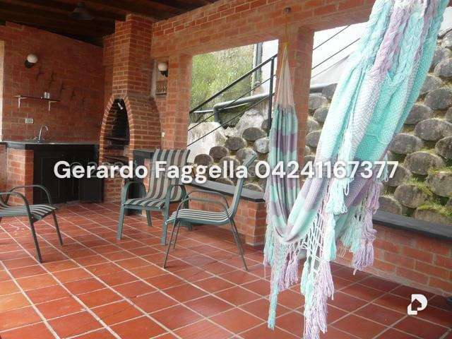 Casa en El Hatillo, Caracas – 20