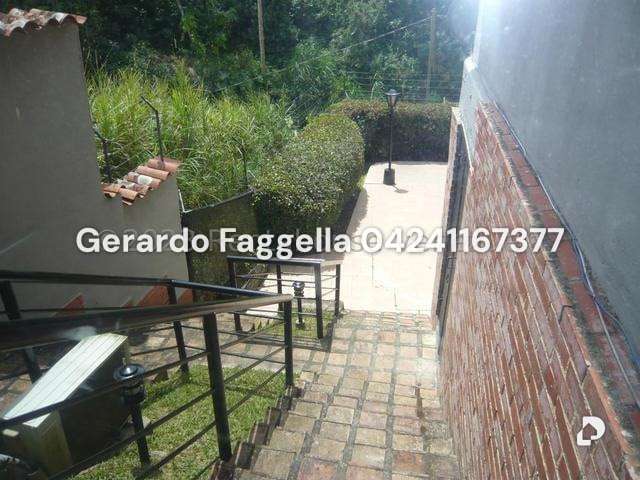 Casa en El Hatillo, Caracas – 18