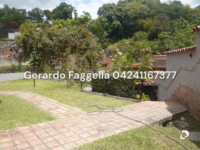 Casa en El Hatillo, Caracas – 5