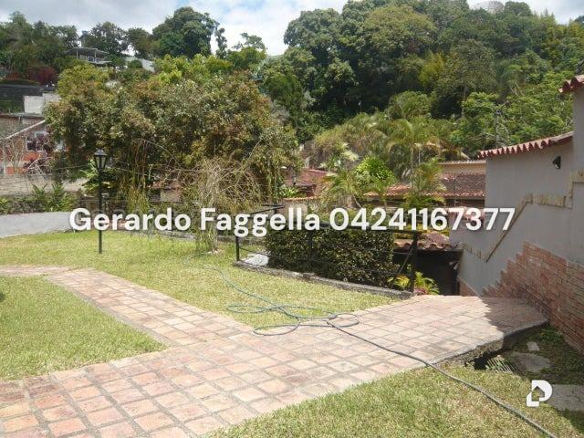 Casa en El Hatillo, Caracas – 5