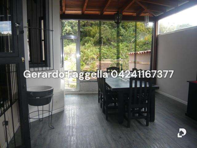 Casa en El Hatillo, Caracas – 16