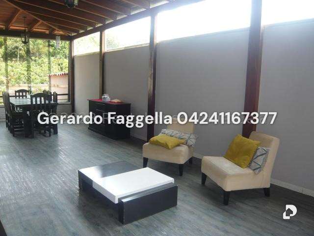 Casa en El Hatillo, Caracas – 17