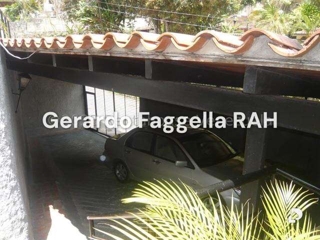 Casa en El Hatillo, Caracas – 4