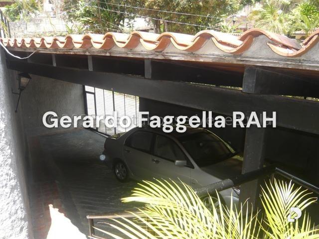 Casa en El Hatillo, Caracas – 4