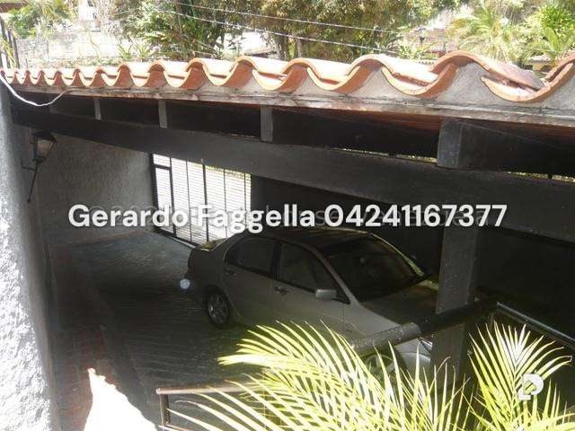 Casa en El Hatillo, Caracas – 4