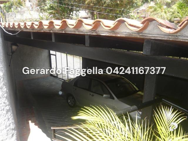 Casa en El Hatillo, Caracas – 4