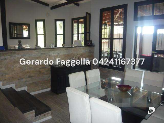 Casa en El Hatillo, Caracas – 11