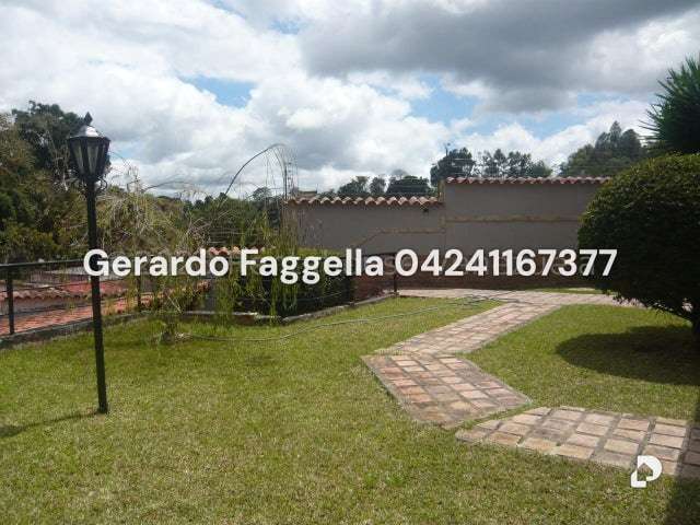 Casa en El Hatillo, Caracas – 6