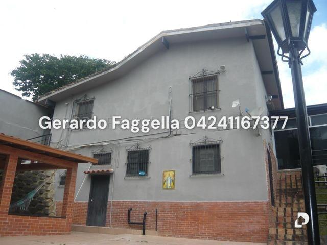 Casa en El Hatillo, Caracas – 3