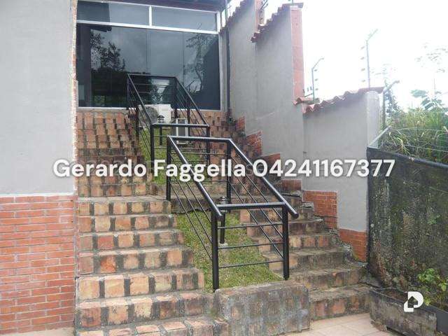 Casa en El Hatillo, Caracas – 19