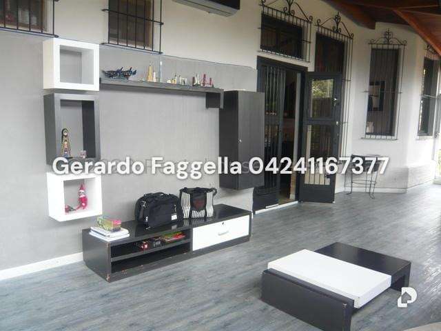 Casa en El Hatillo, Caracas – 15