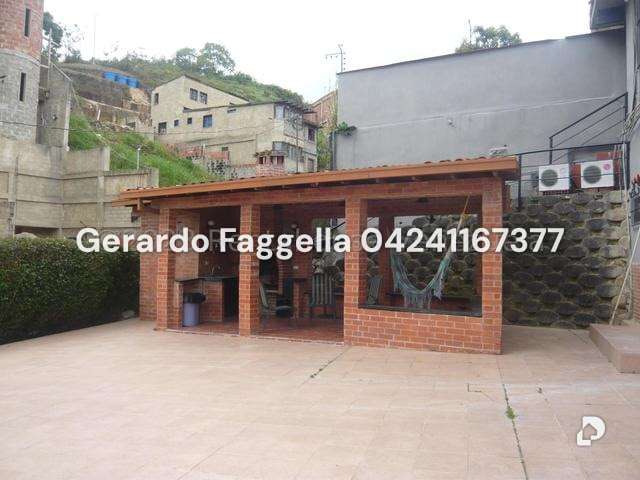 Casa en El Hatillo, Caracas – 21