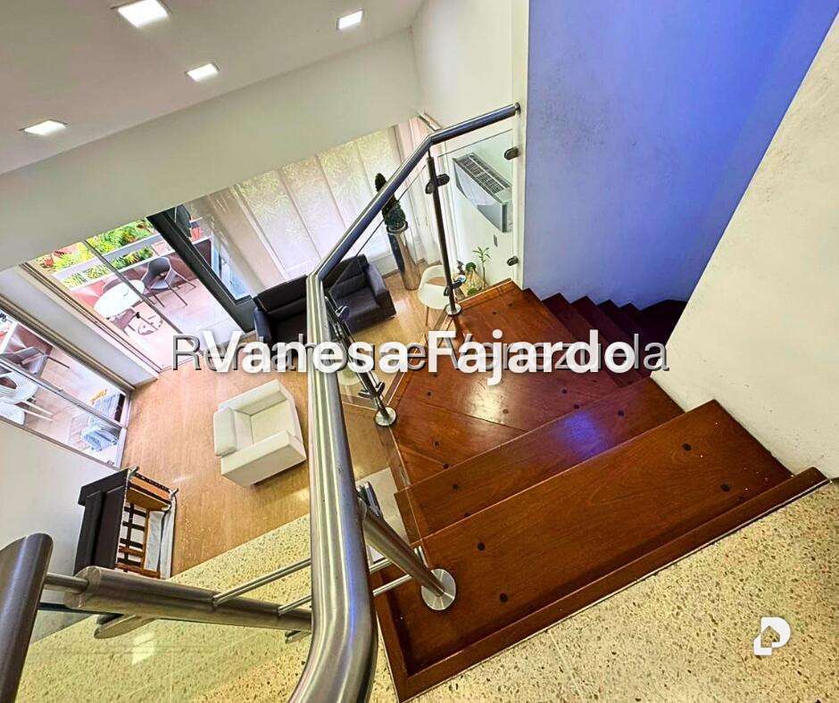 Apartamento en La Castellana, Caracas – 30