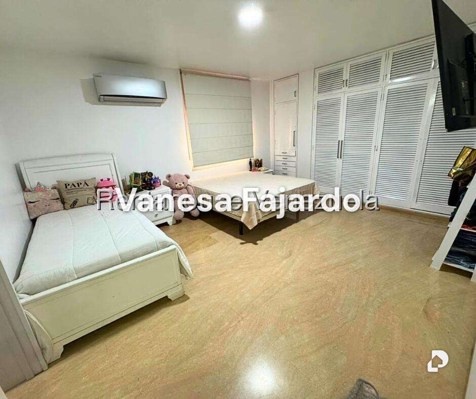 Apartamento en La Castellana, Caracas – 20