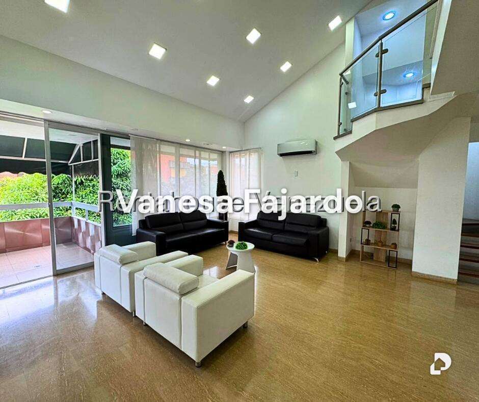 Apartamento en La Castellana, Caracas – 1