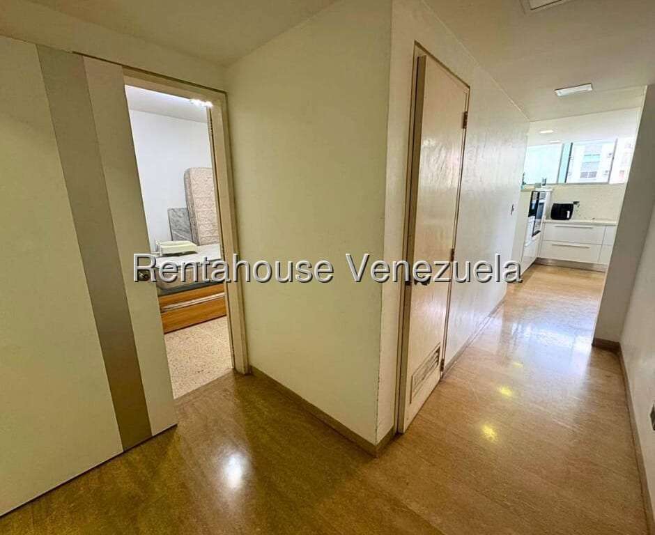 Penthouse en La Castellana, Caracas