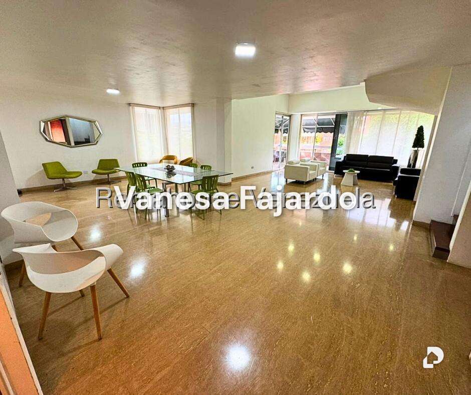 Apartamento en La Castellana, Caracas – 3