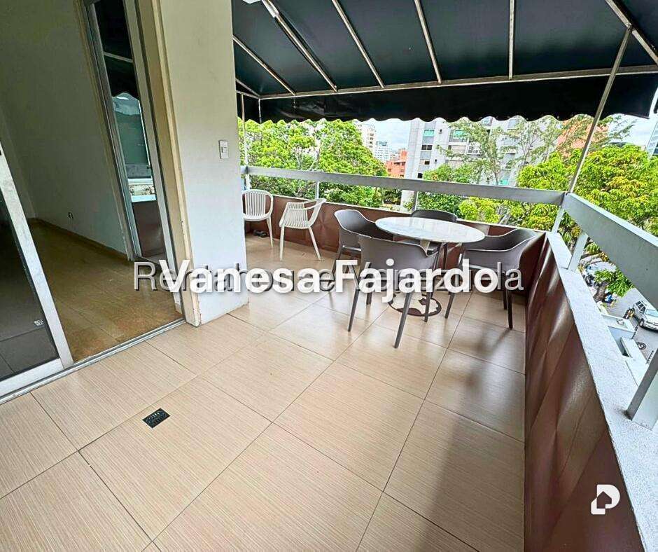 Apartamento en La Castellana, Caracas – 6