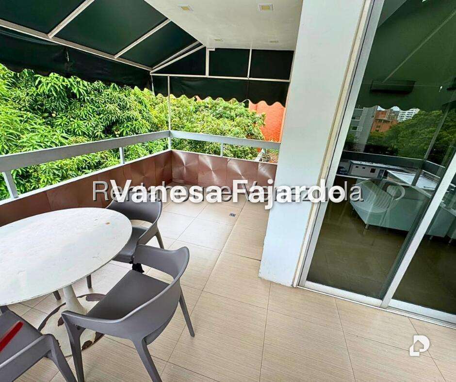 Apartamento en La Castellana, Caracas – 8